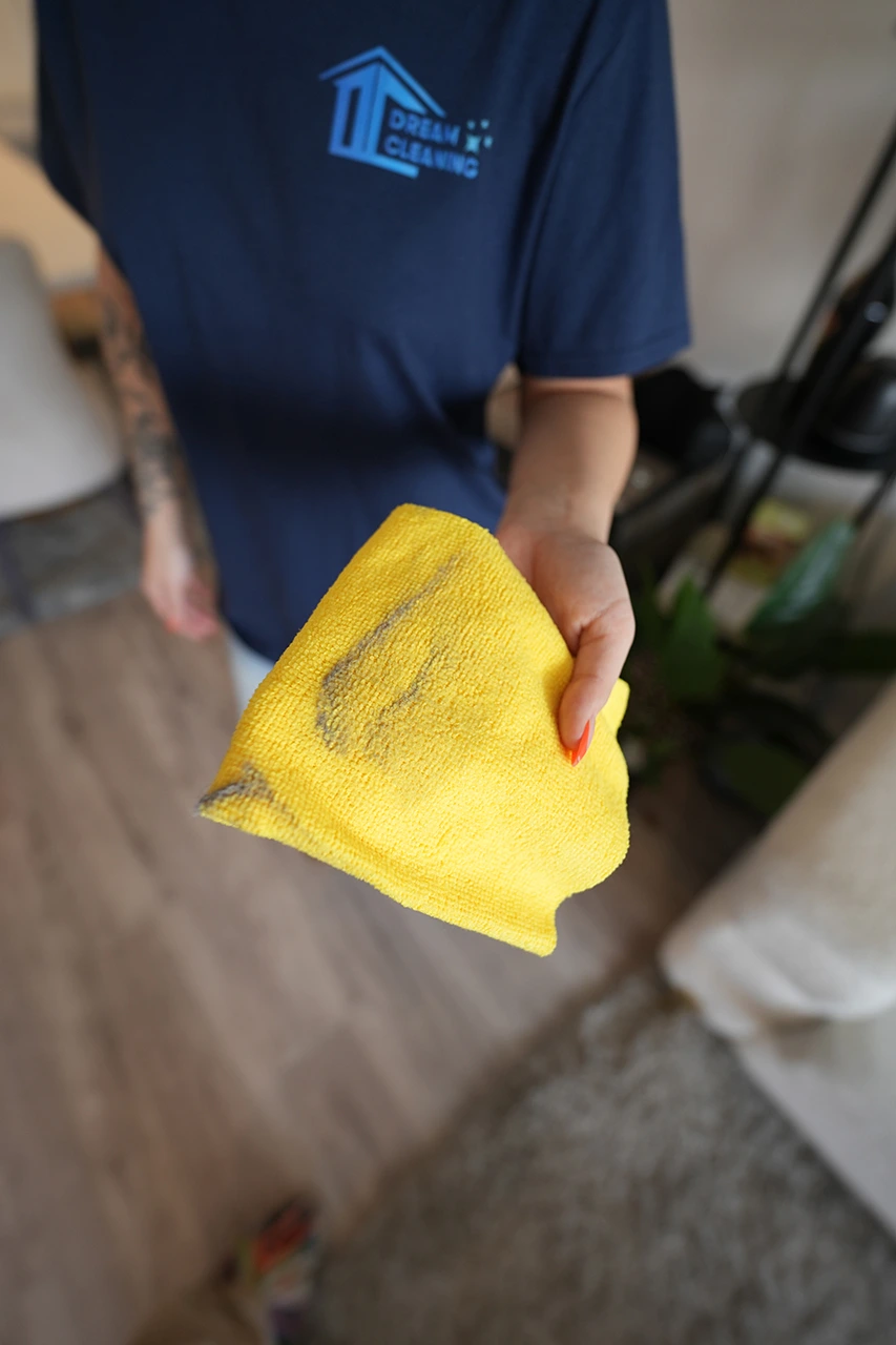 Premium condo cleaning service for luxury NYC condominiums in Manhattan, Brooklyn & Queens