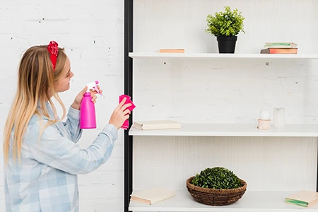 Specialized Task Options for Custom Cleaning in Manhattan, Brooklyn & Queens