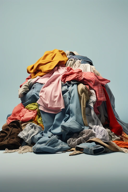 Laundry and dishwashing service in NYC