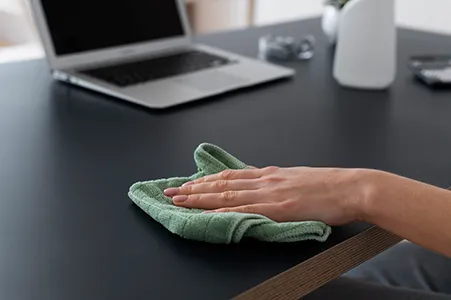 Professional Office Cleaning Services in Manhattan, Brooklyn & Queens