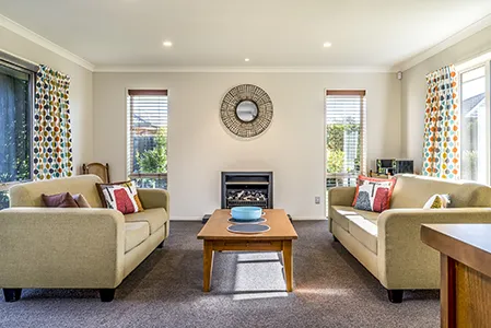 Bedroom and Living Area Cleaning Services in Manhattan, Brooklyn & Queens